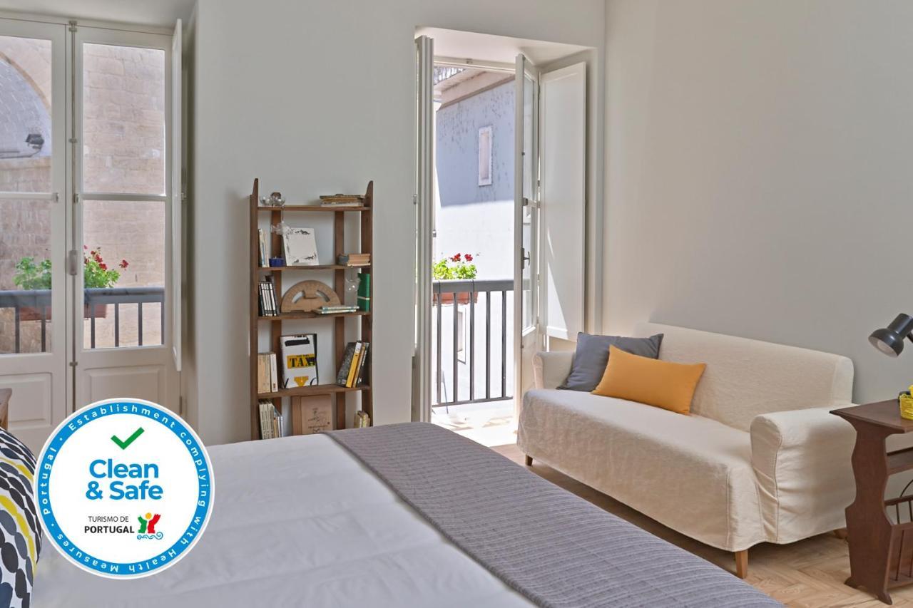 Casas Do Arco Apartment Коимбра Екстериор снимка