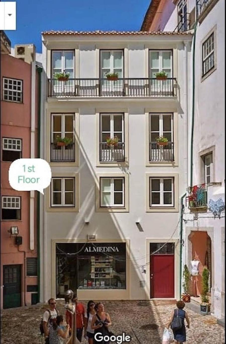 Casas Do Arco Apartment Коимбра Стая снимка