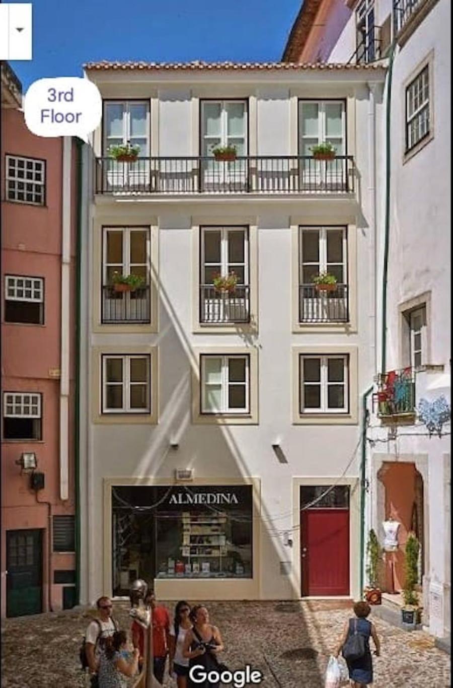 Casas Do Arco Apartment Коимбра Стая снимка
