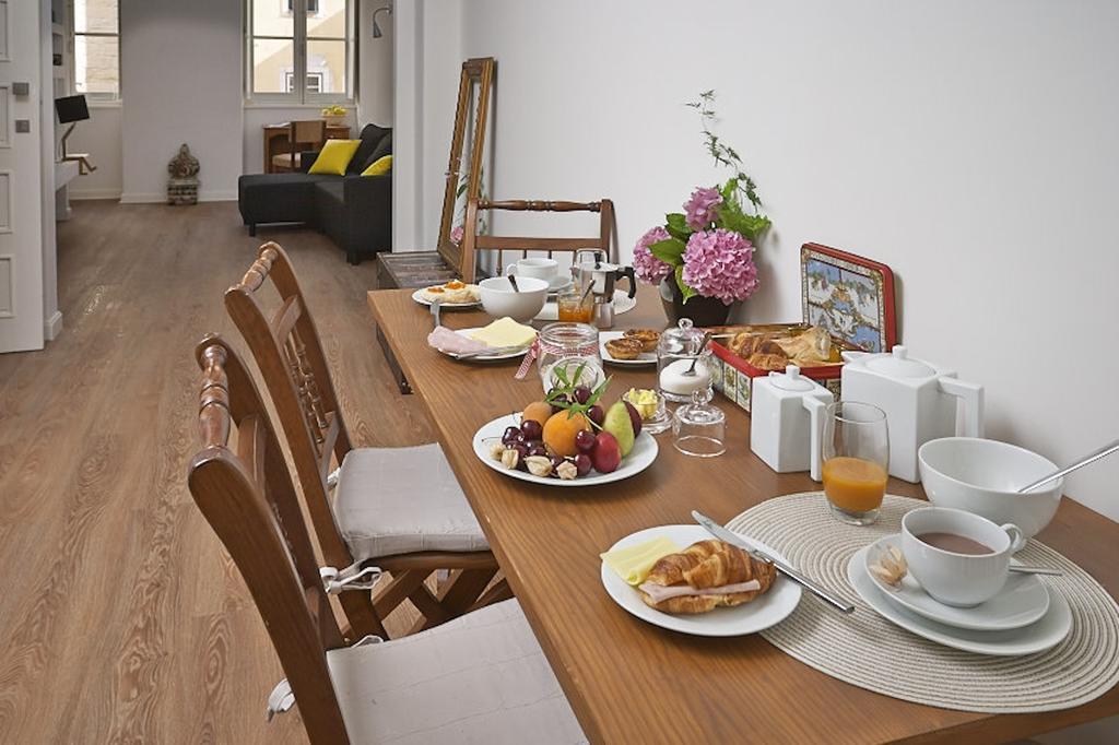Casas Do Arco Apartment Коимбра Стая снимка
