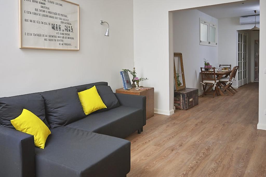 Casas Do Arco Apartment Коимбра Стая снимка