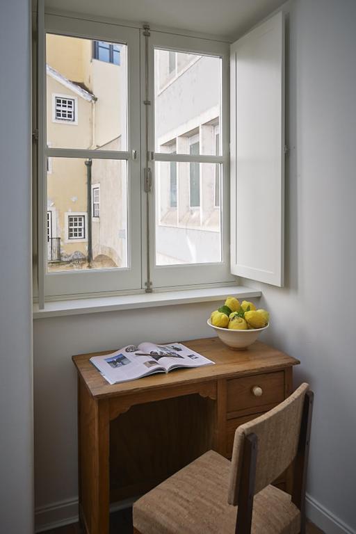 Casas Do Arco Apartment Коимбра Стая снимка