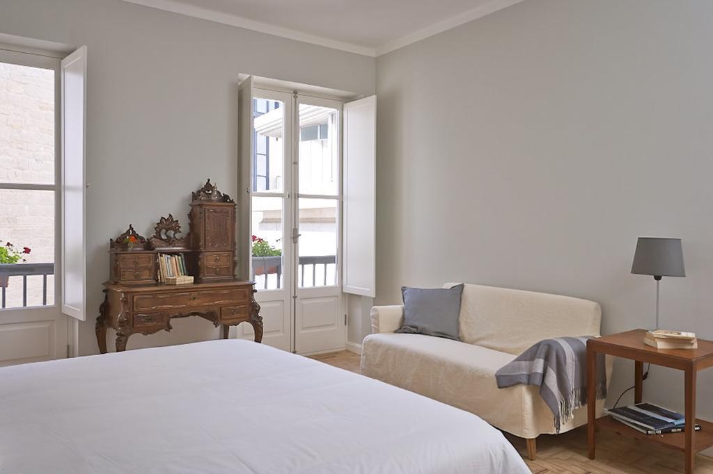 Casas Do Arco Apartment Коимбра Стая снимка