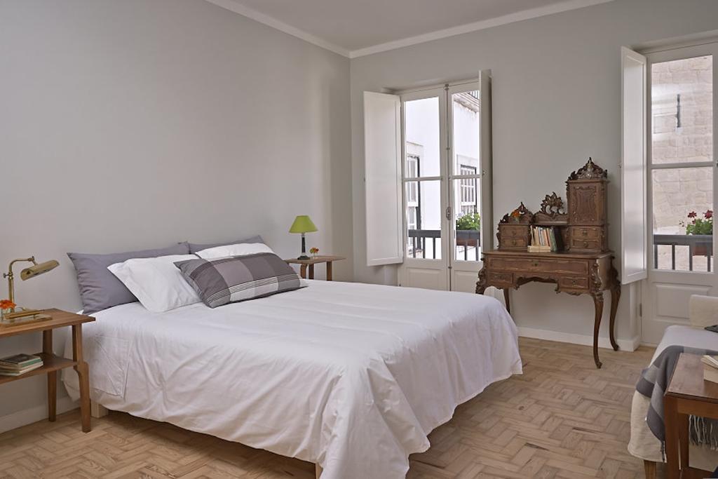 Casas Do Arco Apartment Коимбра Стая снимка