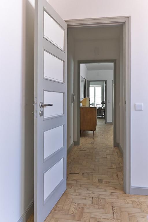 Casas Do Arco Apartment Коимбра Стая снимка