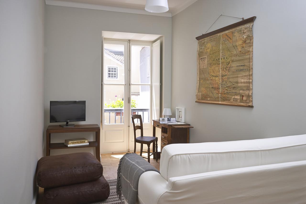 Casas Do Arco Apartment Коимбра Екстериор снимка
