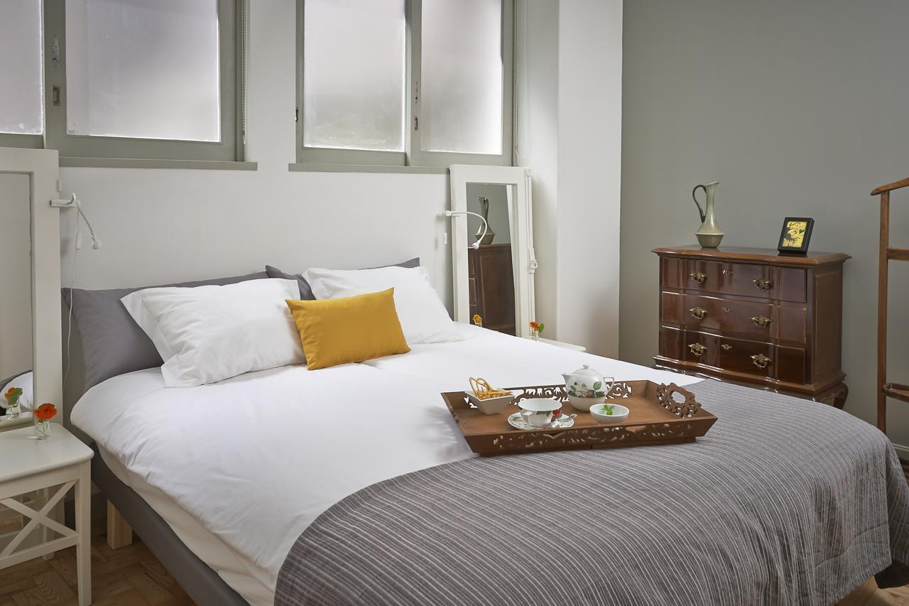 Casas Do Arco Apartment Коимбра Екстериор снимка