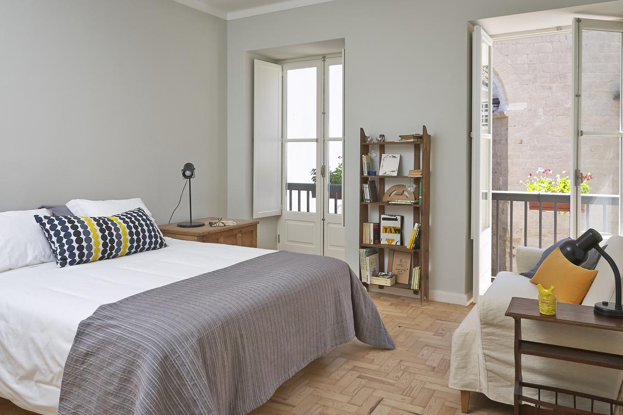 Casas Do Arco Apartment Коимбра Екстериор снимка