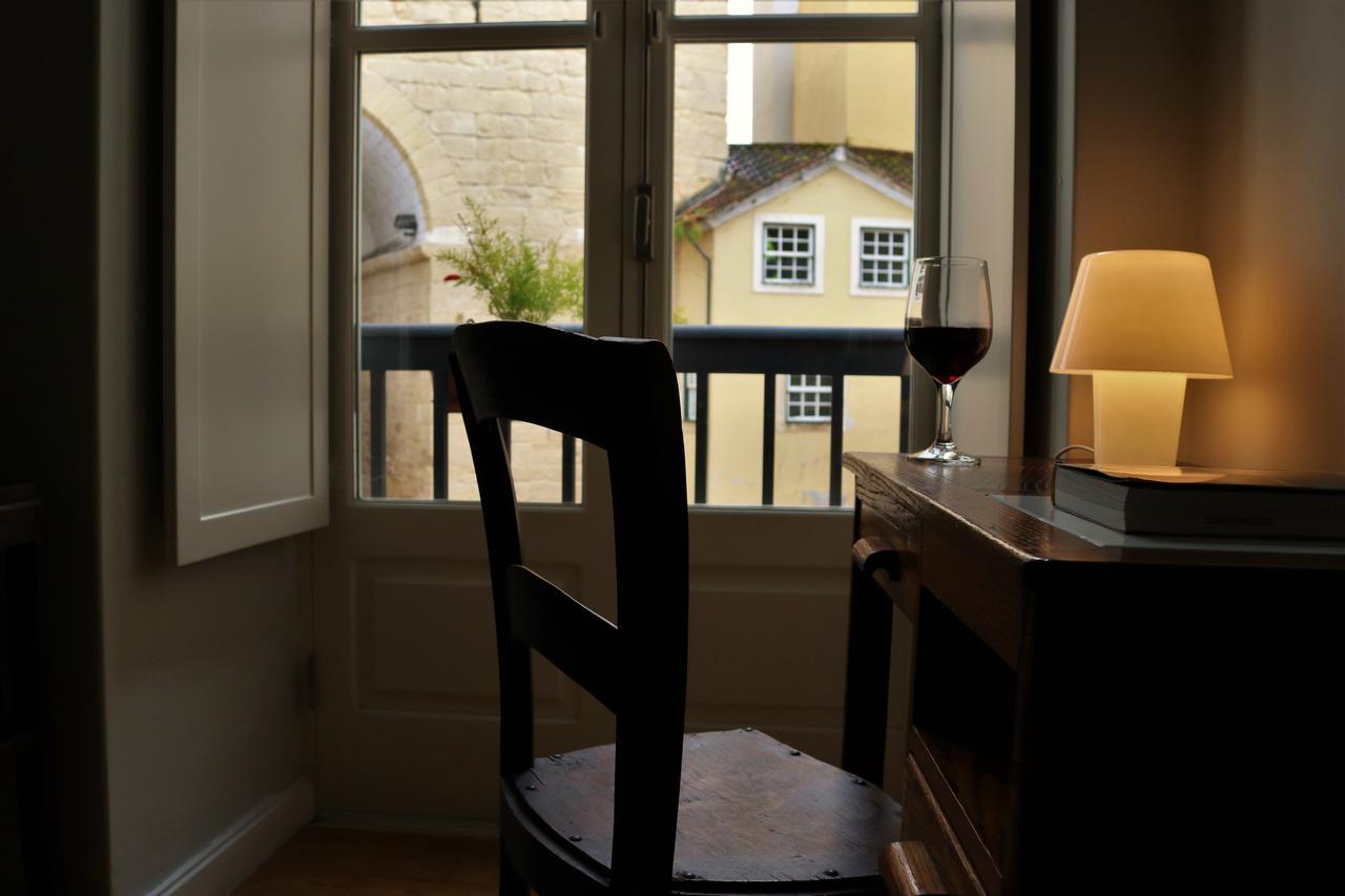 Casas Do Arco Apartment Коимбра Екстериор снимка