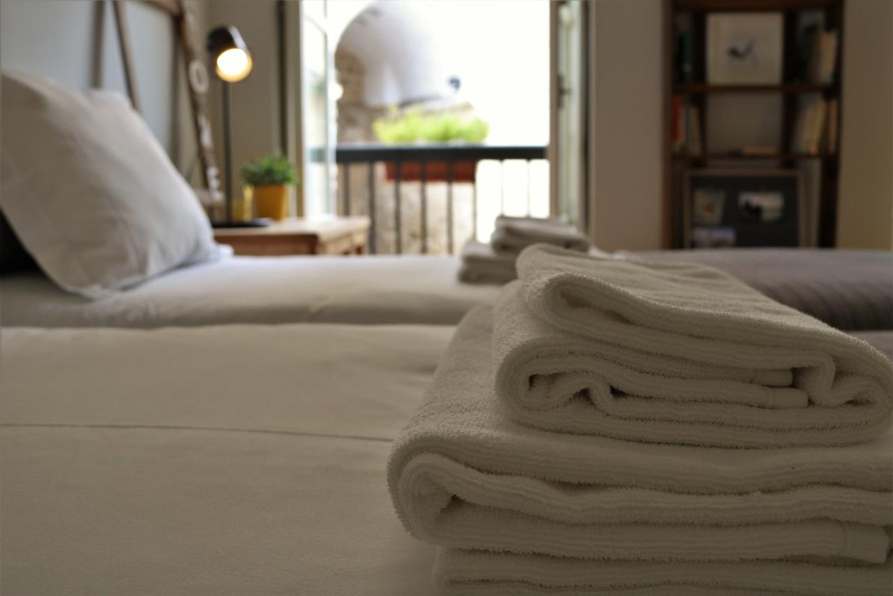 Casas Do Arco Apartment Коимбра Екстериор снимка