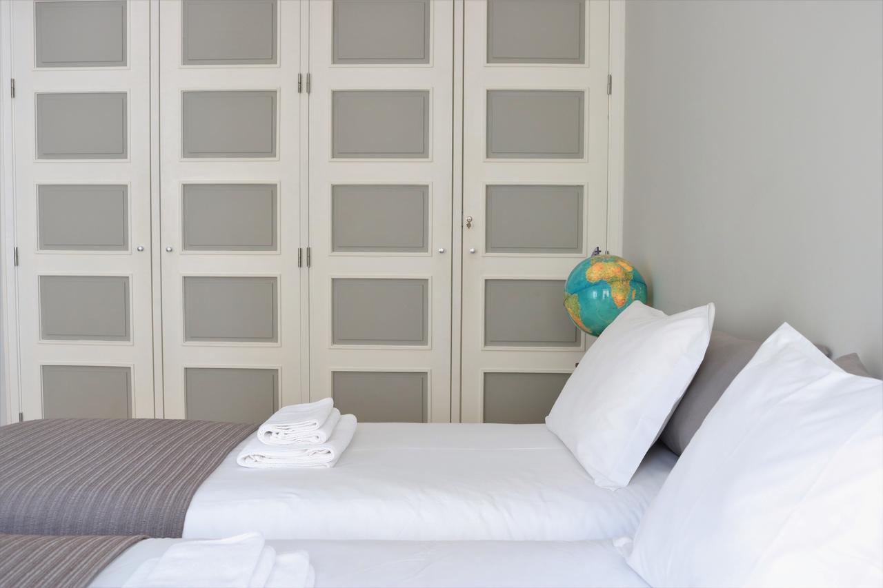 Casas Do Arco Apartment Коимбра Екстериор снимка