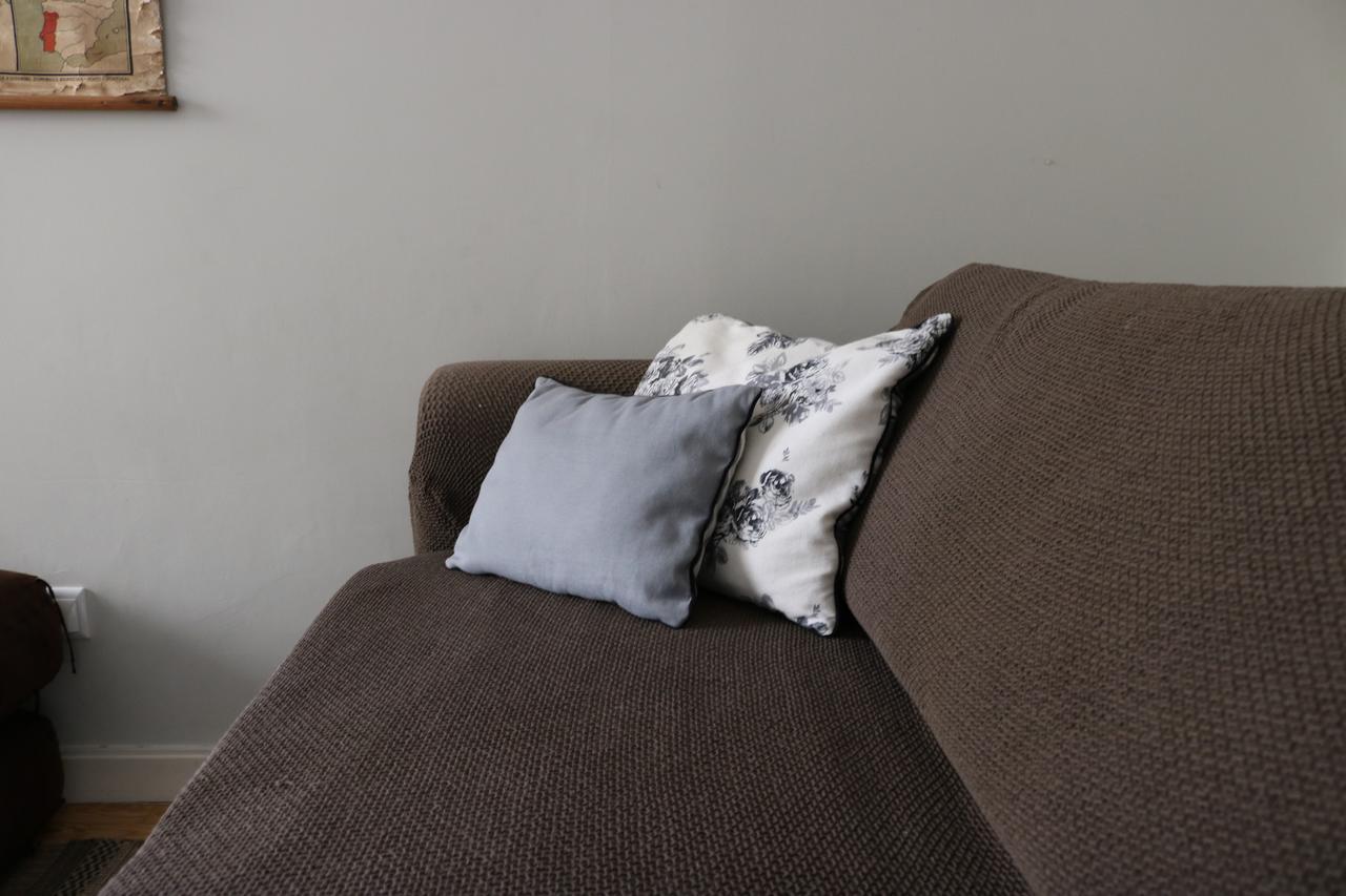 Casas Do Arco Apartment Коимбра Екстериор снимка