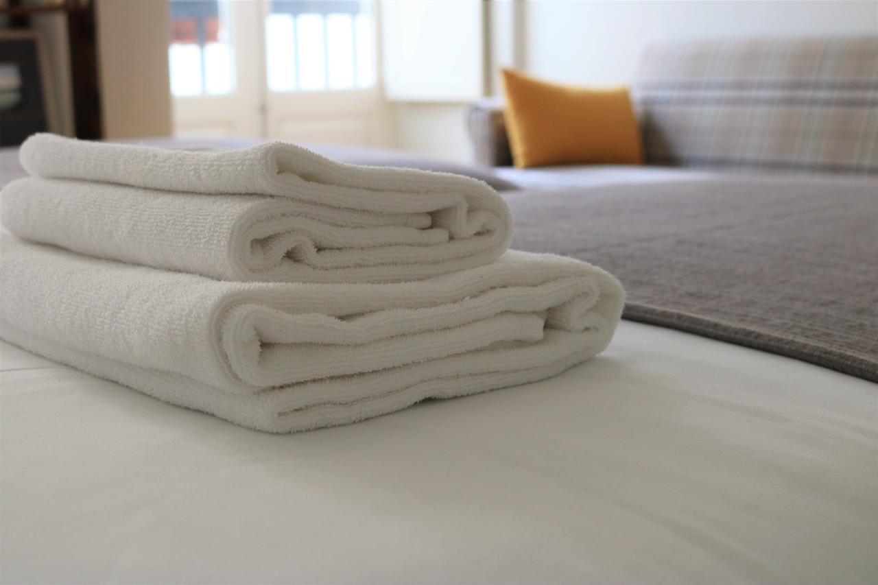 Casas Do Arco Apartment Коимбра Екстериор снимка
