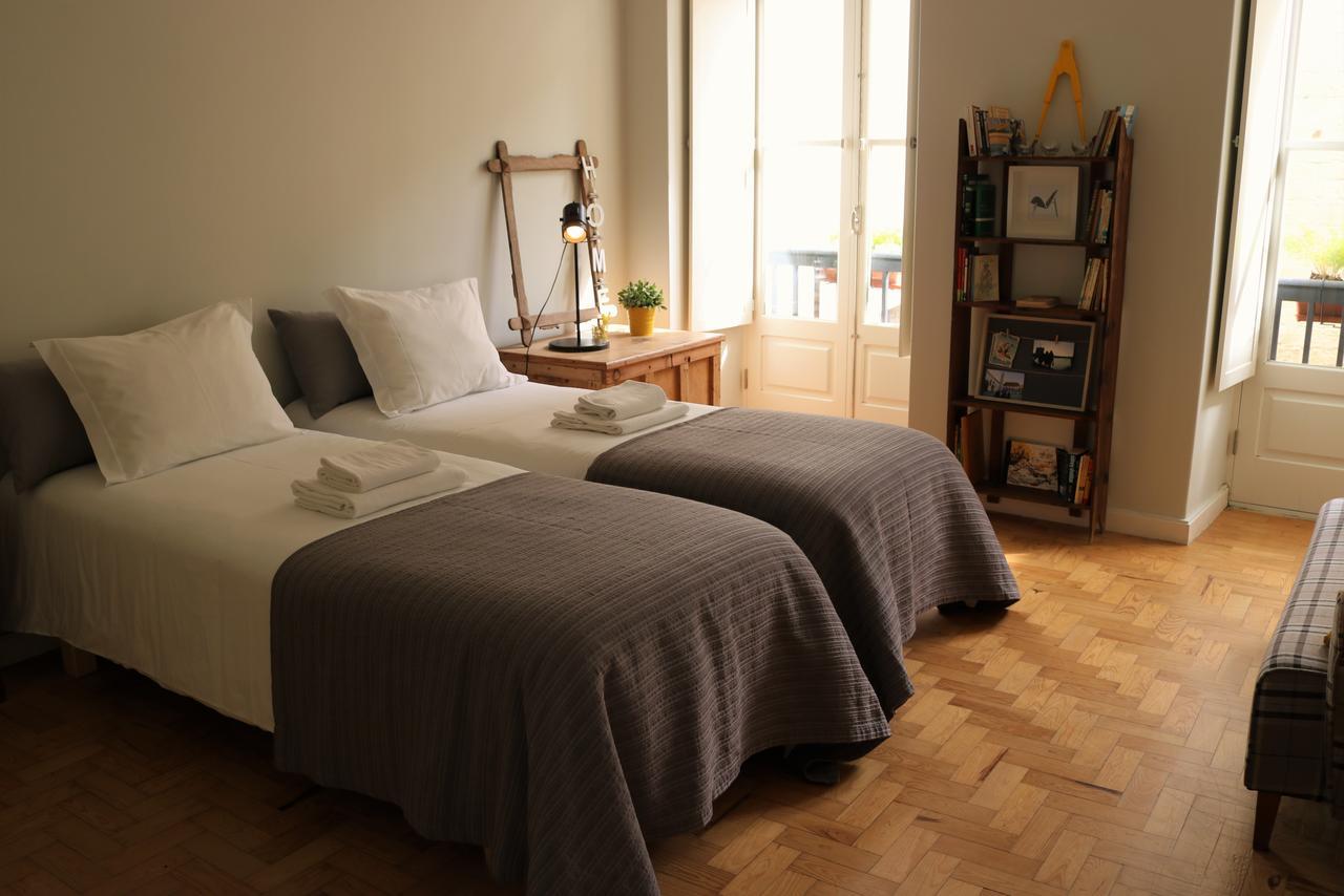 Casas Do Arco Apartment Коимбра Екстериор снимка