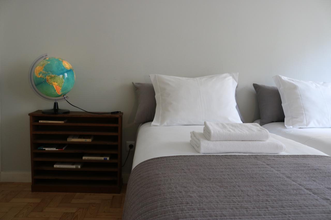 Casas Do Arco Apartment Коимбра Екстериор снимка