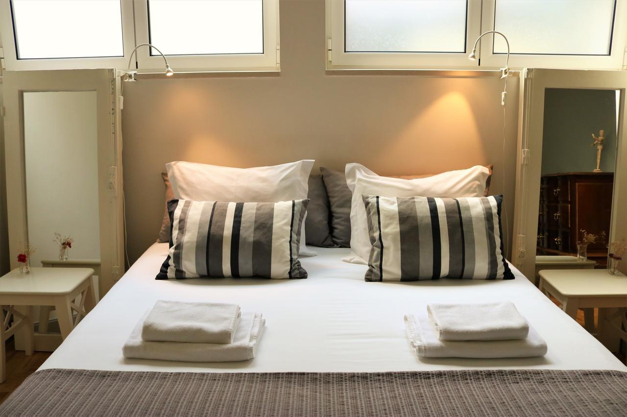 Casas Do Arco Apartment Коимбра Екстериор снимка
