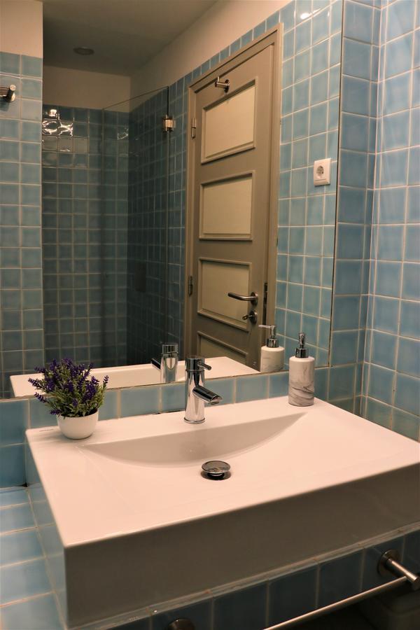 Casas Do Arco Apartment Коимбра Екстериор снимка