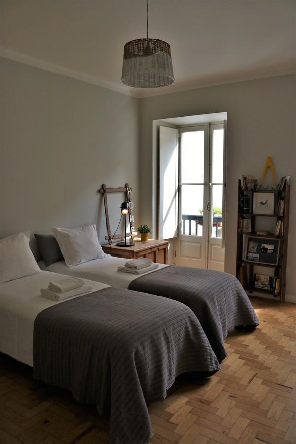 Casas Do Arco Apartment Коимбра Екстериор снимка
